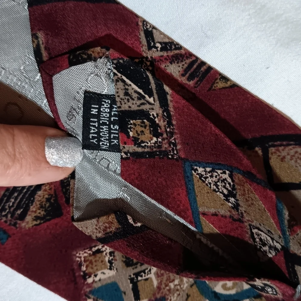 Christian Dior Tie